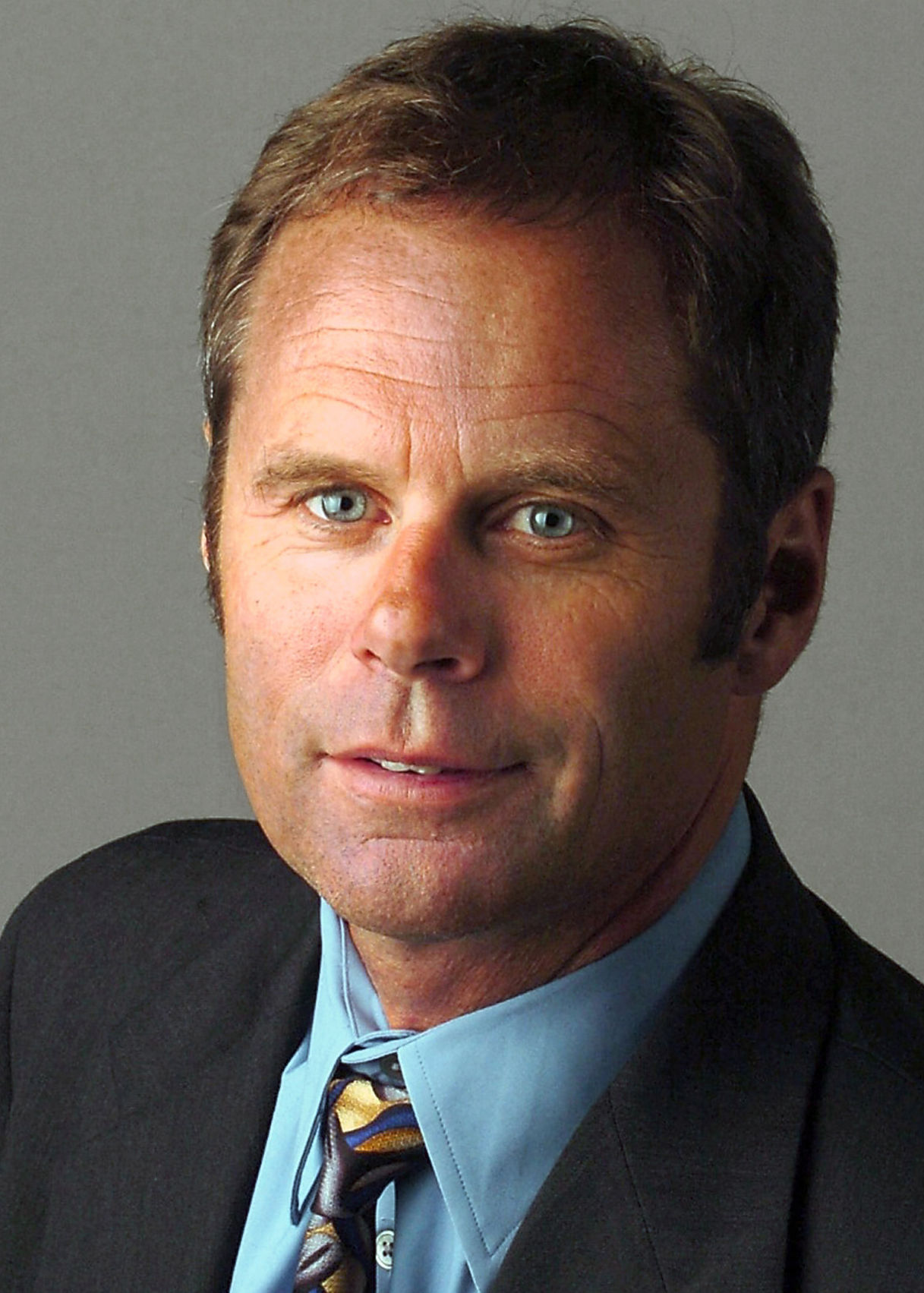 Paul Farrell